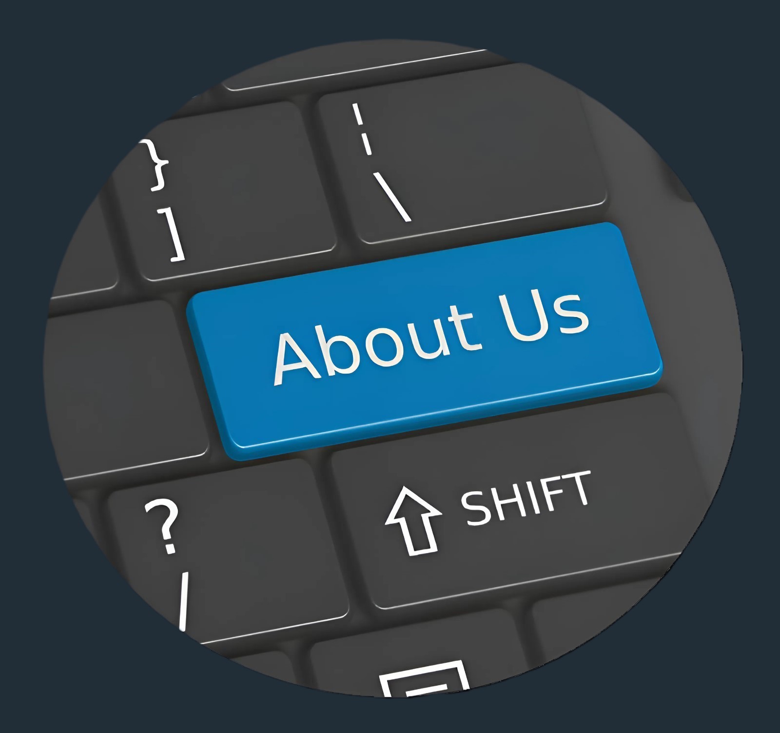 about