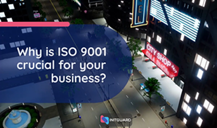 Introduction to ISO 9001