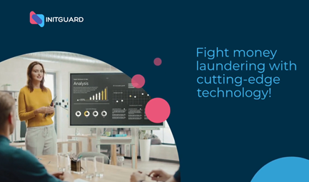 AI Analysis for AML Risk Detection